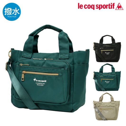 le coq sportif ルコックスポルティフ | サックスバー SAC'S BAR