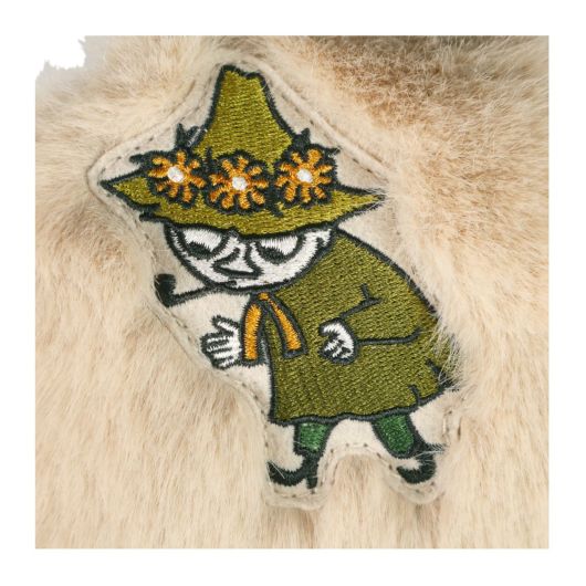 羊毛フェルトキット 『ニードルフェルトでつくるMOOMIN