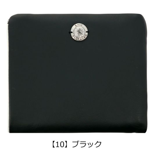 メゾン ミハラヤスヒロ 財布 二つ折り 二つ折り財布 メンズ