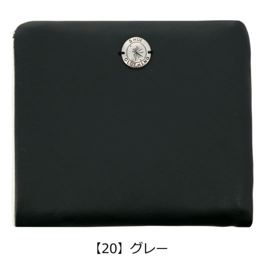 【まさお】 メゾン ミハラヤスヒロ 財布 二つ折り 二つ折り財布 メンズ