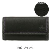 【01】ブラック