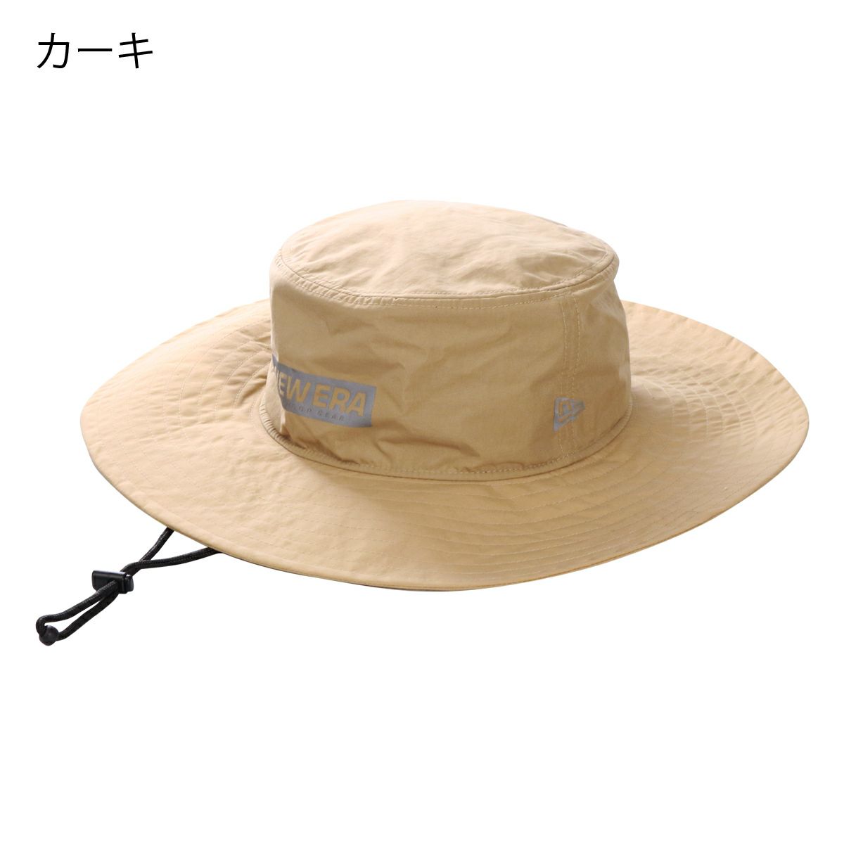 カーキ