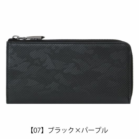 【07】ブラック×パープル