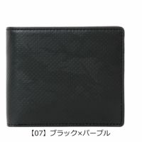 【07】ブラック×パープル
