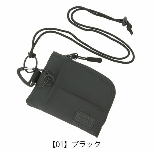 【01】ブラック