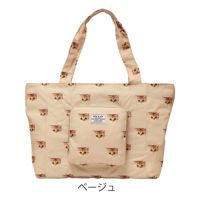 ベージュ
