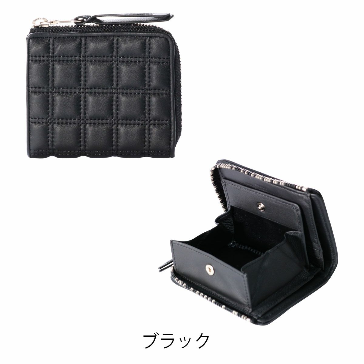 ブラック