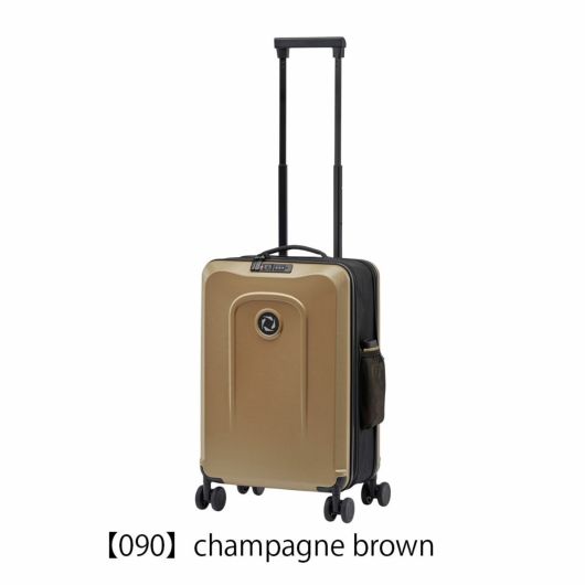 【090】champagne brown
