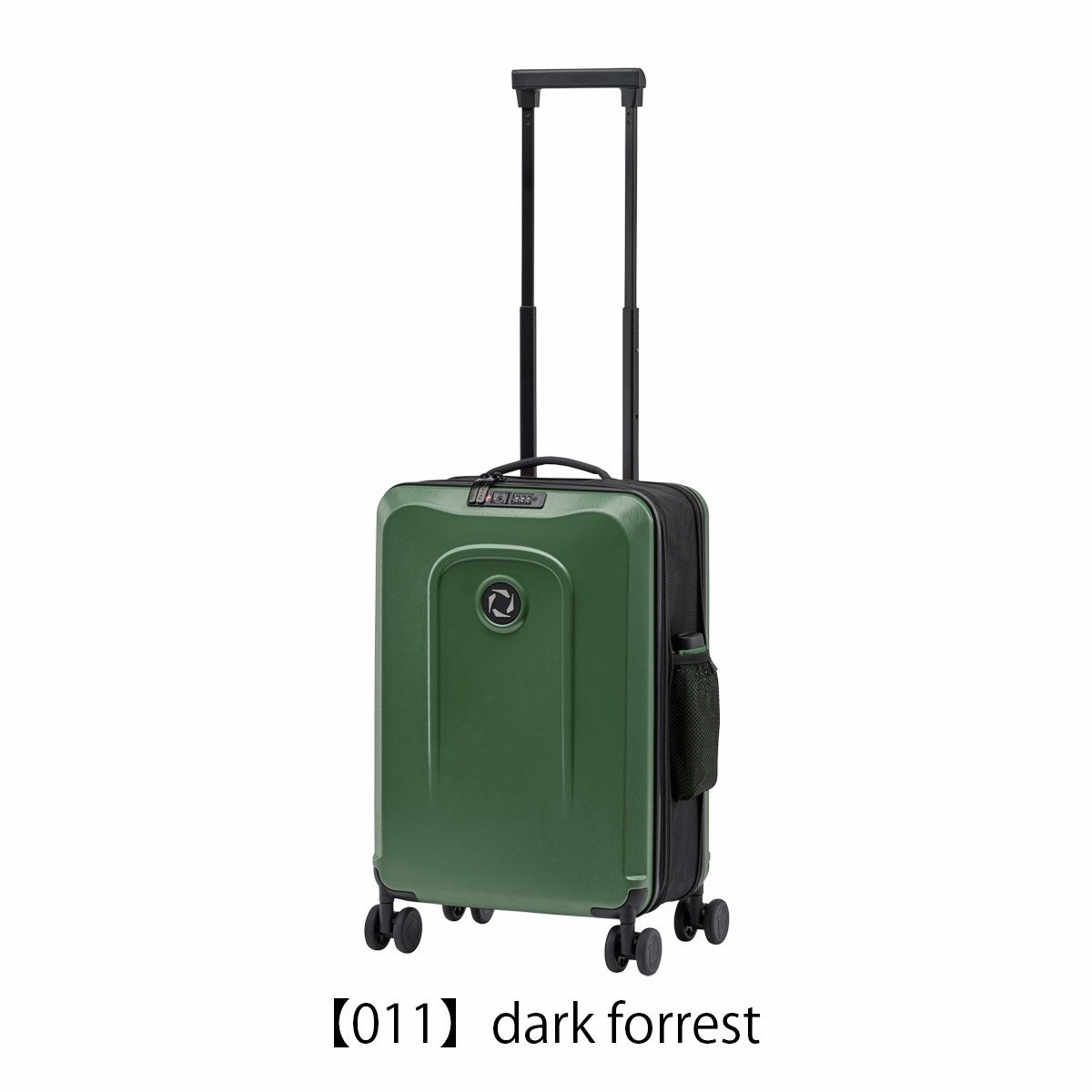 【011】dark forrest