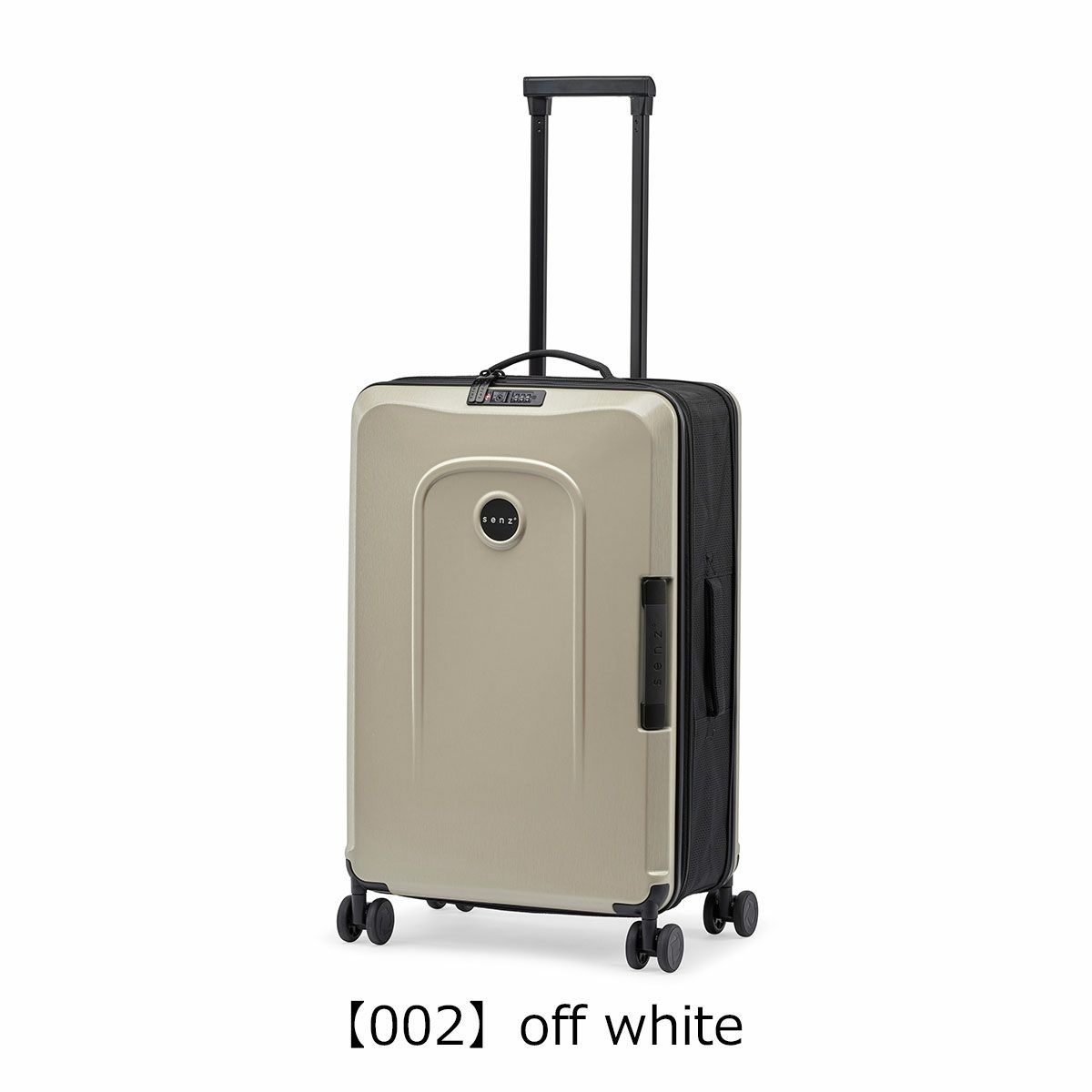【002】off white