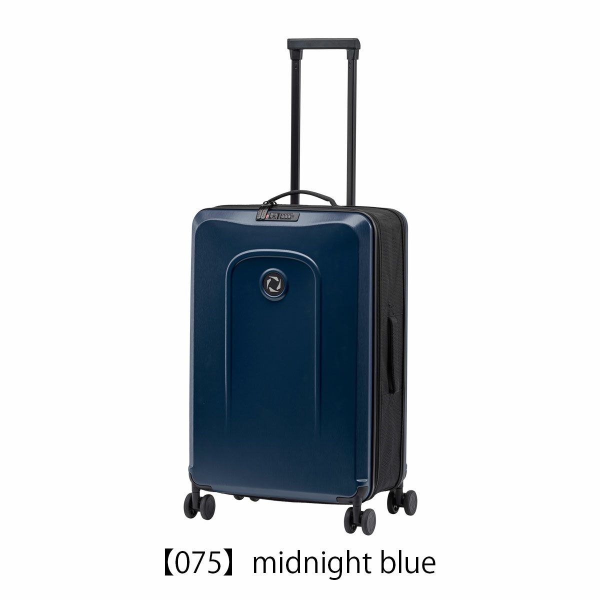【075】midnight blue