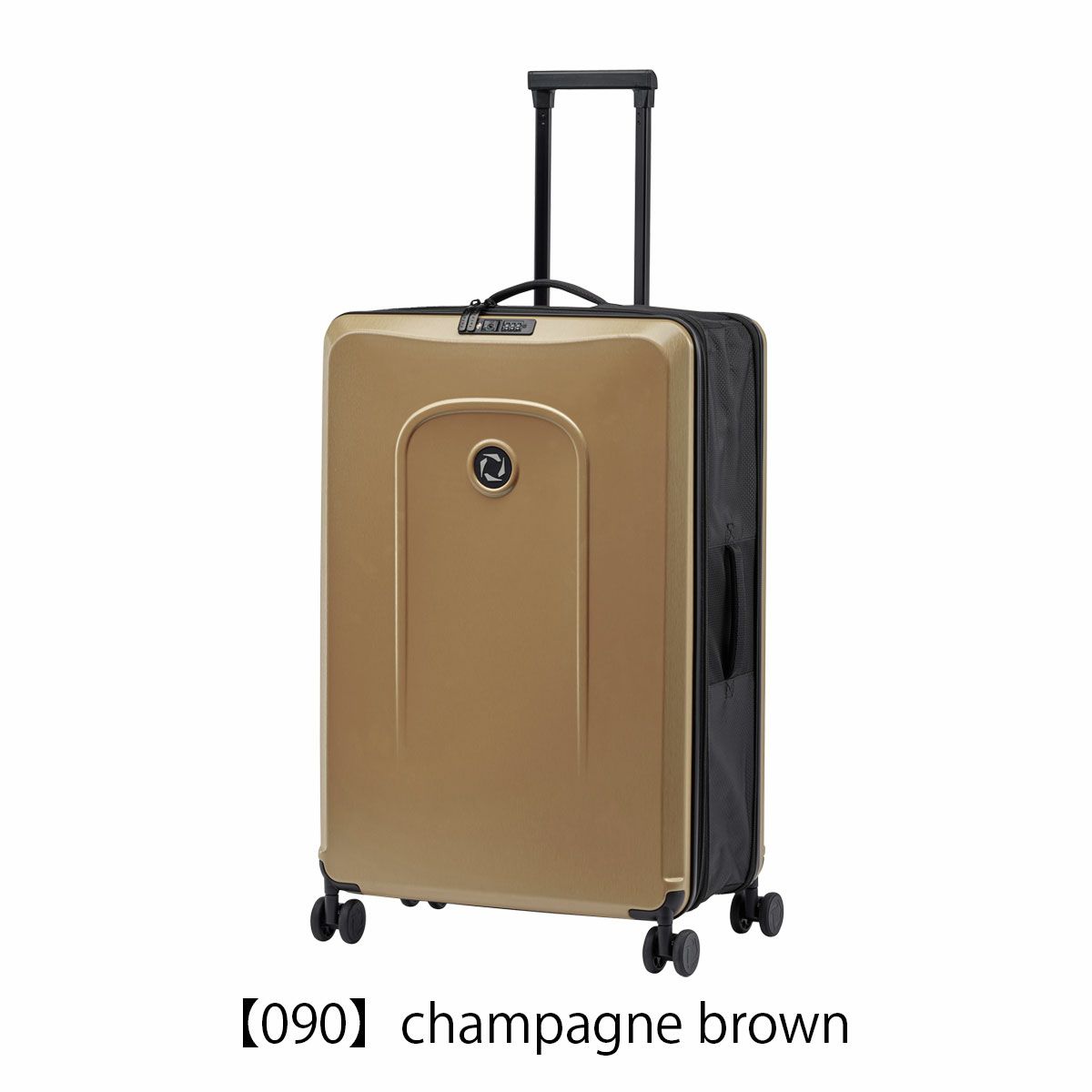【090】champagne brown