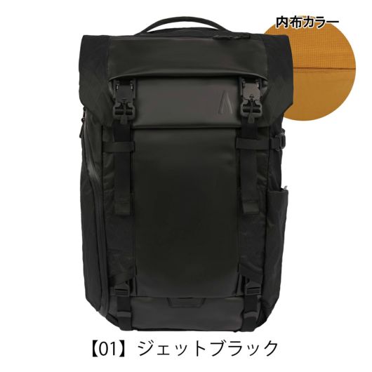 バウンダリーサプライ リュック 30L 17インチ エラント プロ TE-EPP-05