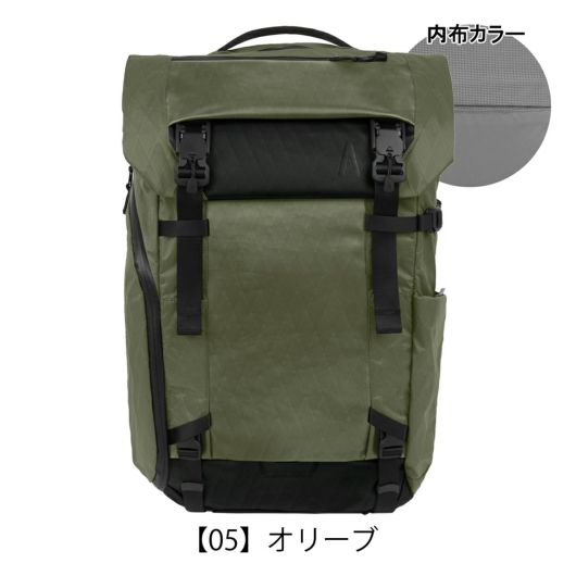 【05】オリーブ