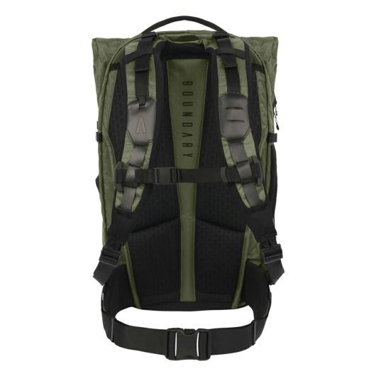 バウンダリーサプライ リュック 30L 17インチ エラント プロ TE-EPP-05