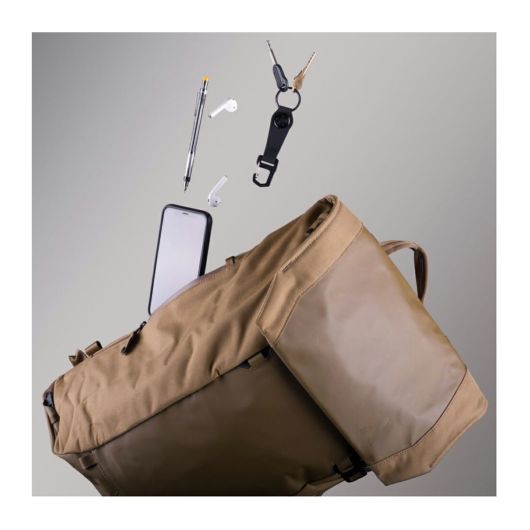 バウンダリーサプライ リュック 22L 15インチ エラント パック TE-ERP