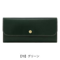 マッキントッシュロンドン 長財布 かぶせ ヘリテージ メンズ 6060020