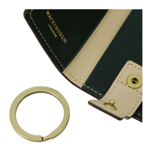マッキントッシュロンドン キーケース 6連 ヘリテージ メンズ 6060025