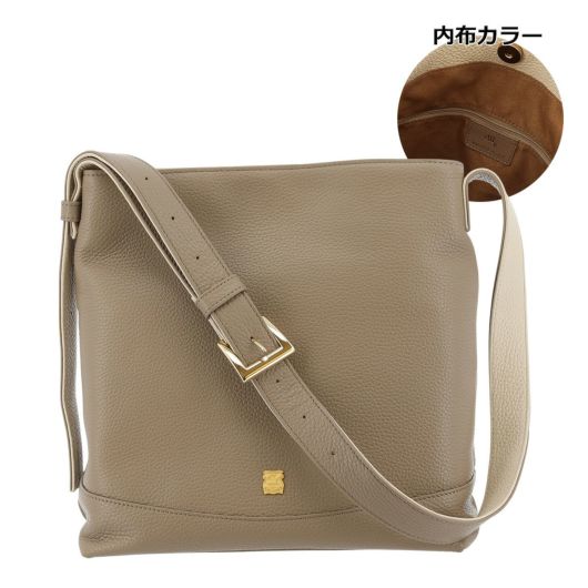 グレーベージュ