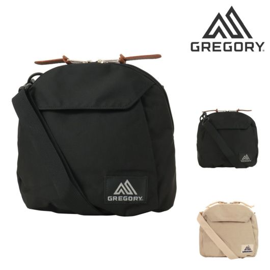 グレゴリー ショルダーバッグ トースティーショルダー メンズ レディース <br> クラシック GREGORY ミニショルダー ポーチ バッグインポーチ
