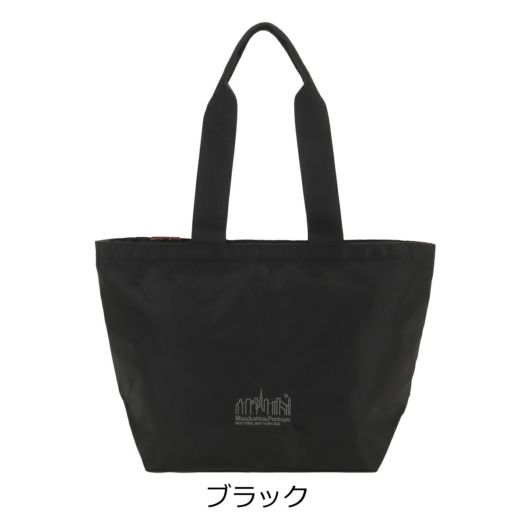 【レビュー投稿で+5％還元】マンハッタンポーテージ トートバッグ メンズ レディース MP1360-2CD420DECO Manhattan Portage カートトート 軽量 クリスマス_mp クリスマス_wp マンハッタンポーテージ トートバッグ メンズ レディース MP1360
