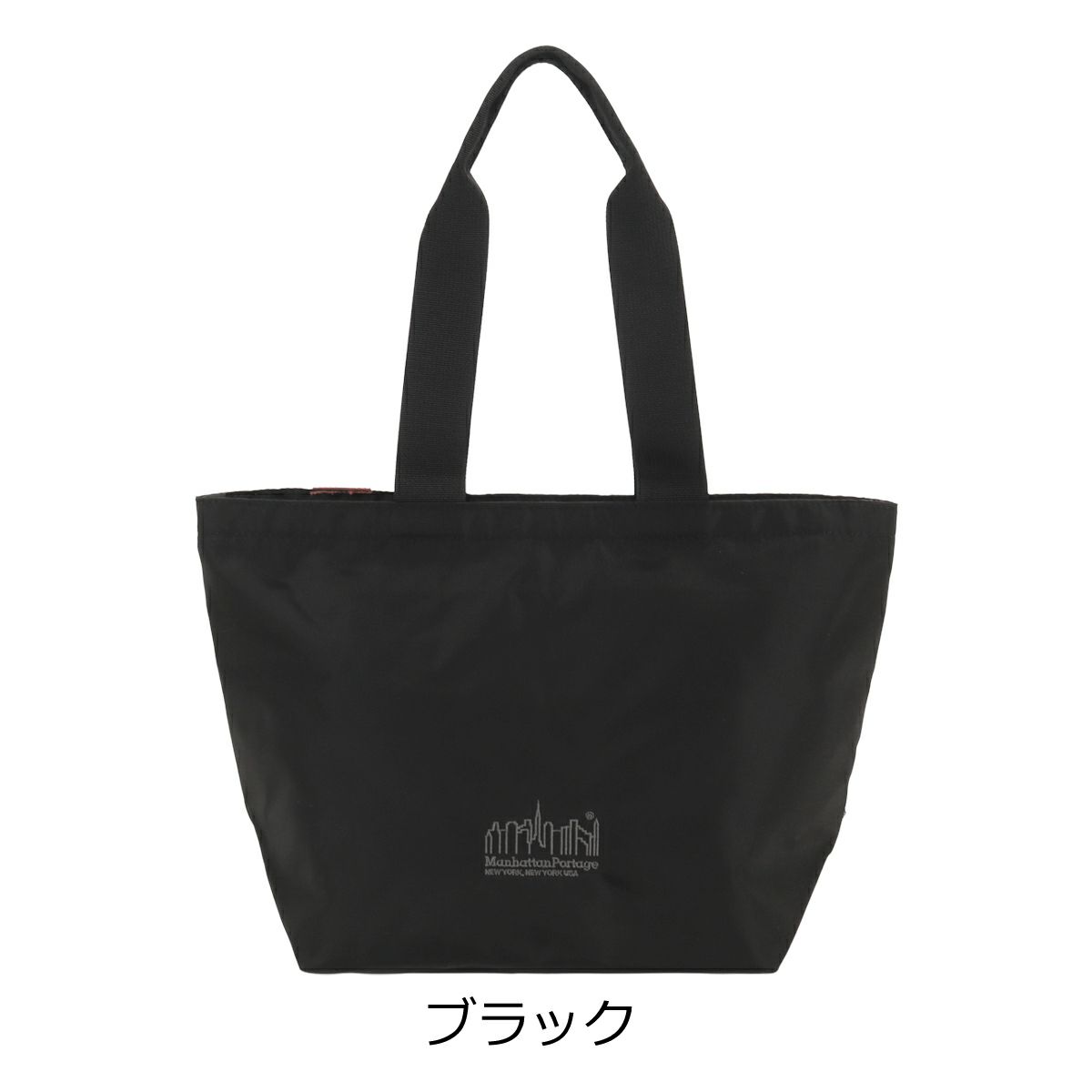 ブラック