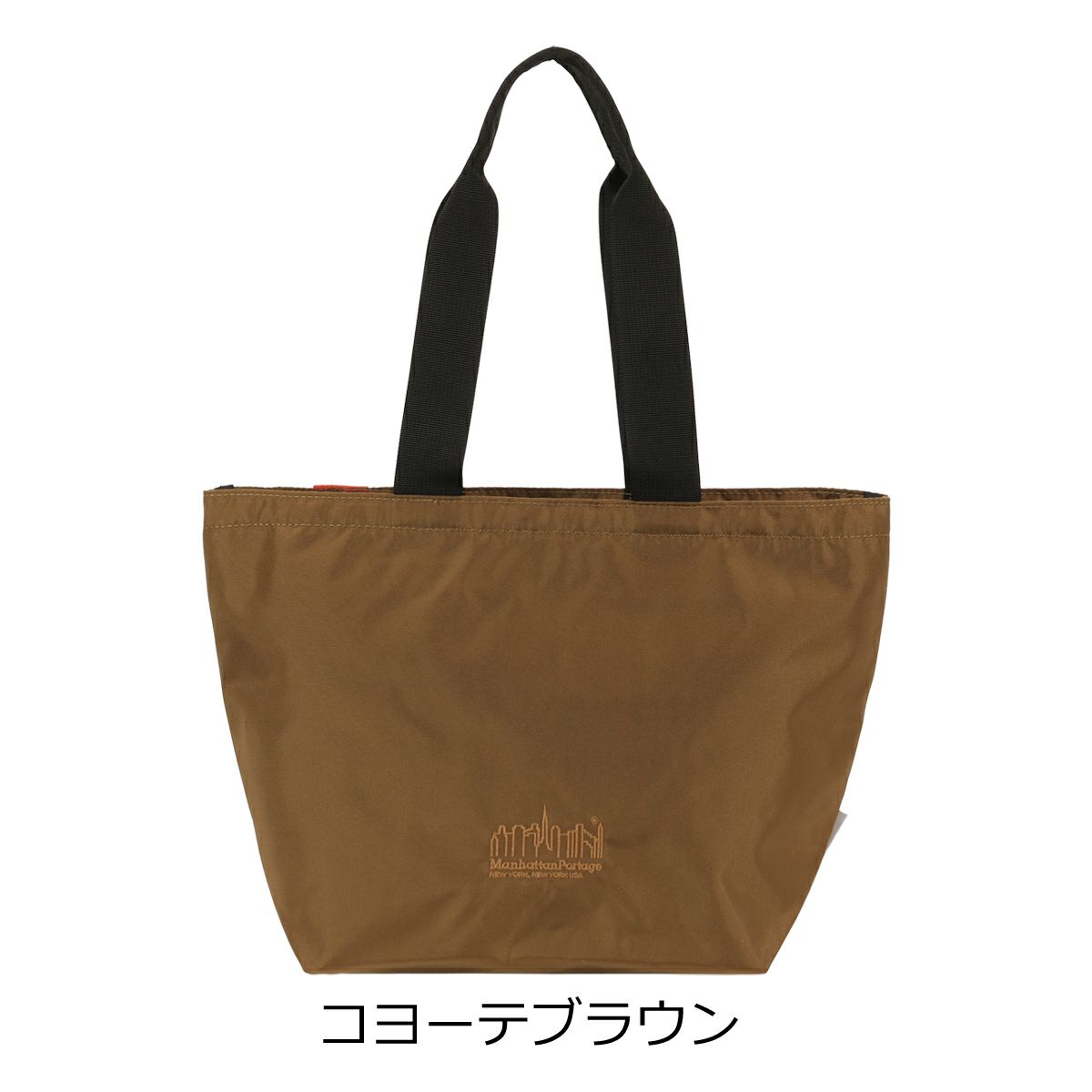 コヨーテブラウン