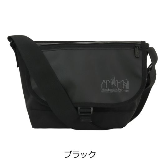 マンハッタンポーテージ メッセンジャーバッグ 防水 メンズ