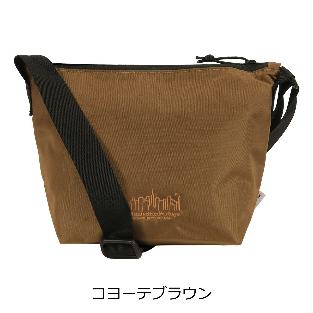 コヨーテブラウン