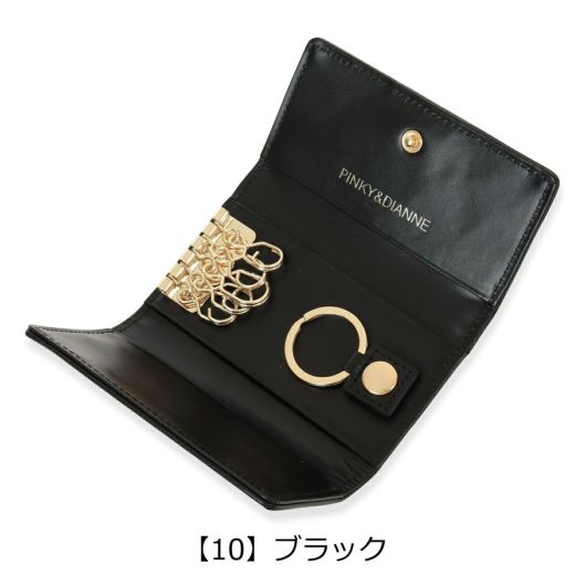 【10】ブラック