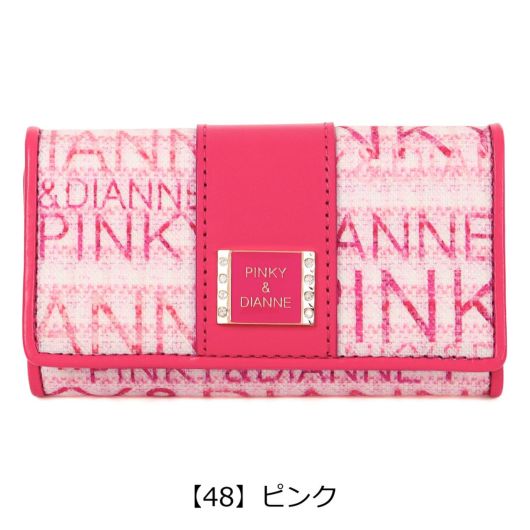 【48】ピンク