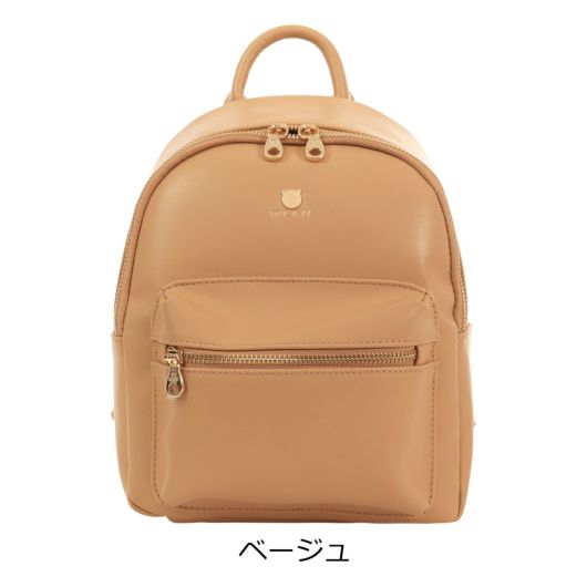 ベージュ