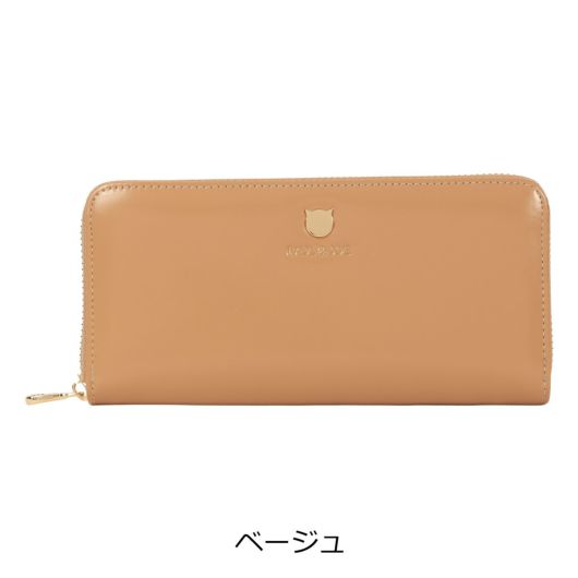 ベージュ