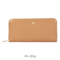 ベージュ