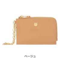 ポールアンドジョーアクセソワ コインケース パスケース レディース
