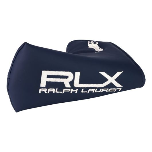 ポロ　ゴルフ　パターカバー　RALPH LAUREN　ラルフローレン POLOGOLF ラルフローレン ポロゴルフ パターカバー ピン型