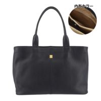 エフィー トートバッグ レディース EN5-004 efffy | A4 牛革 日本製