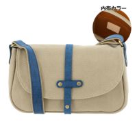 キソラ ミニショルダーバッグ ユニセックス KIBP-409 kissora Herring