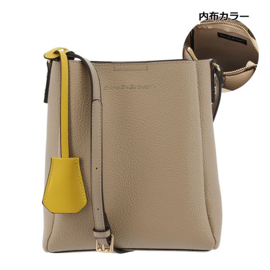 グレーベージュ