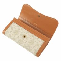 アナスイ 長財布 がま口 レディース リーブル 317880 ANNASUI