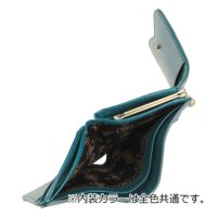 アナスイ 二つ折り財布 がま口 レディース リーブル 317882
