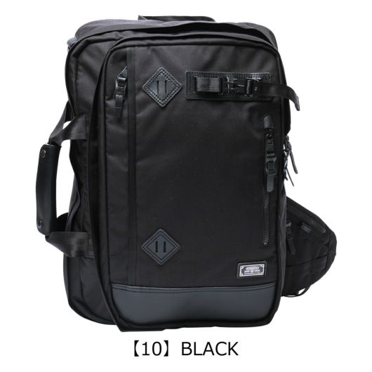 【10】BLACK