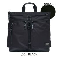 アッソブ ヘルメットバッグ 3WAY メンズ レディース 061325 AS2OV