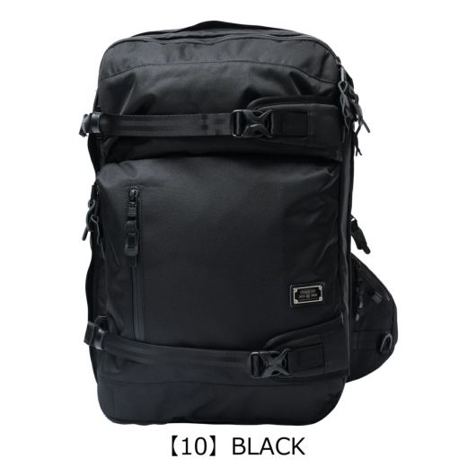 【10】BLACK