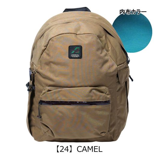 【24】CAMEL