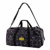 ポケモン　outdoor ボストンバッグ ポケモン ボストンバッグ 4WAY大容量トラベルバッグ 50L