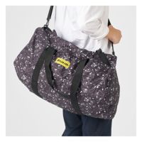 ポケモン ボストンバッグ 4WAY大容量トラベルバッグ 50L レディース