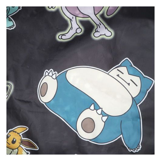 ポケモン ボストンバッグ 4WAY大容量トラベルバッグ 50L レディース