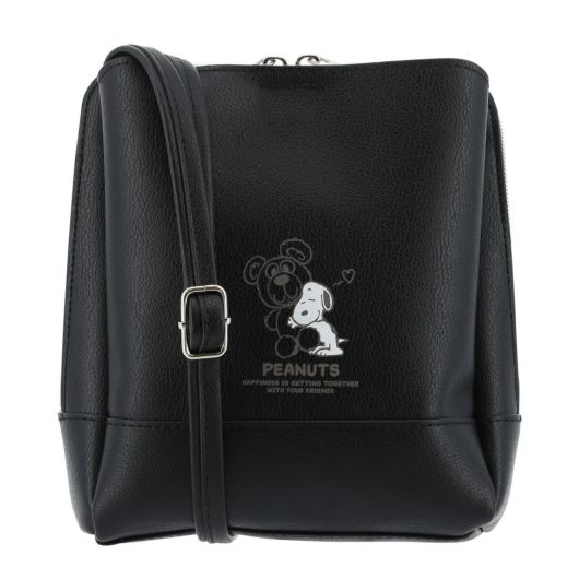 ピーナッツ ショルダーバッグ レディース<br>PN9-063 PEANUTS | スヌーピー