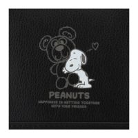 ピーナッツ ショルダーバッグ レディースPN9-063 PEANUTS